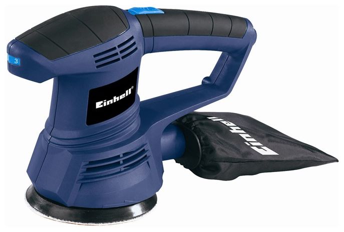   Einhell BT-RS 420 E