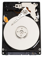 Жесткий диск Western Digital WD Scorpio Blue 80 GB (WD800BEVS)