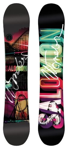Salomon wonder cheap