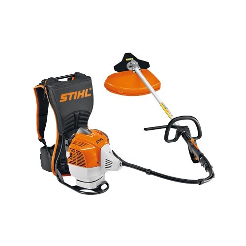 фото Триммер STIHL FR 410 C-E