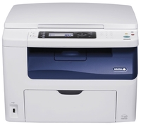 МФУ Xerox WorkCentre 6025 белый