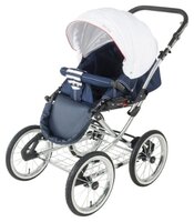 Универсальная коляска BeBe-Mobile Santana (2 в 1) 01P