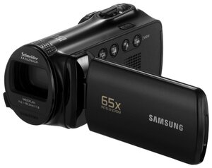 Видеокамера Samsung SMX-F54
