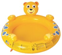 Игровой центр Jilong Bear Spray Pool JL017221NPF