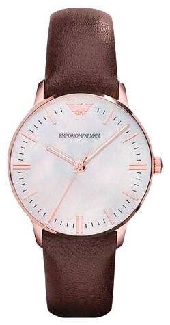 Наручные часы Emporio Armani AR1601