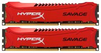 Оперативная память HyperX HX324C11SRK2/16