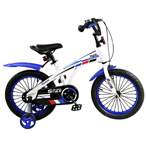 RiverBike G-16