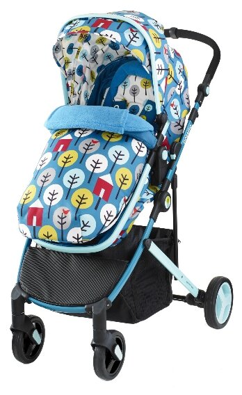 Cosatto wish travel system hotsell
