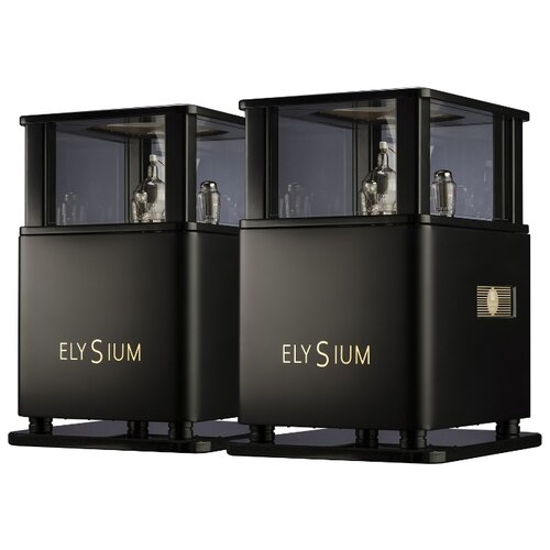 Trafomatic Audio Elysium