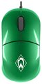 Мышь SPEEDLINK SNAPPY Mouse Fan Edition Werder Bremen Green USB