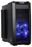 Компьютерный корпус Zalman Z7 Plus Black