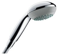 Лейка для душа Hansgrohe Crometta 85 Variojet 28562000 хром