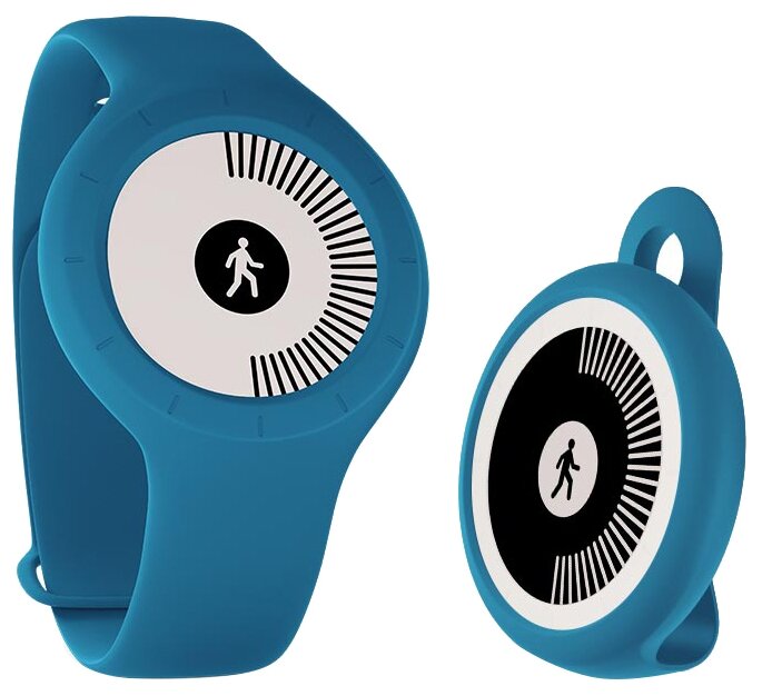 Браслет Withings Go