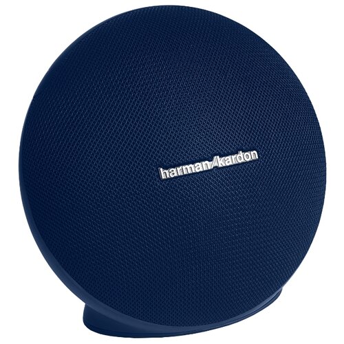 Портативная акустика HarmanKardon Onyx Mini 16 Вт blue 1099000₽