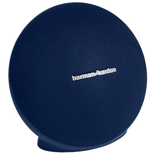 Портативная акустика Harman/Kardon Onyx Mini, 16 Вт, blue