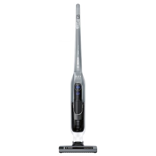 Пылесос Bosch BBH625M1 серый 3327900₽