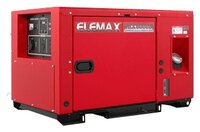 Дизельная электростанция ELEMAX SHX12000Di