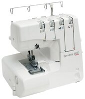 Оверлок Bernina Bernette 610D