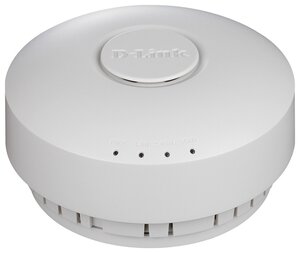Wi-Fi роутер D-Link DWL-6600AP