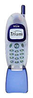 Телефон Mitsubishi Electric Trium FX
