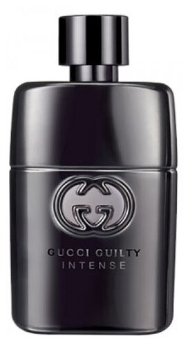 GUCCI Guilty Intense pour Homme 