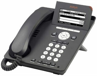 VoIP-телефон Avaya 9620