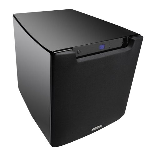 фото Сабвуфер velodyne spl-12u