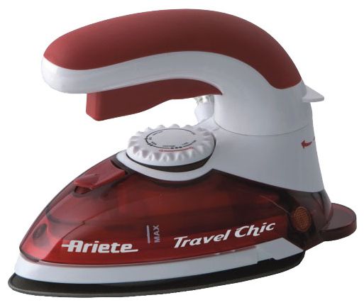 Утюг Ariete 6224 Travel Chic Red