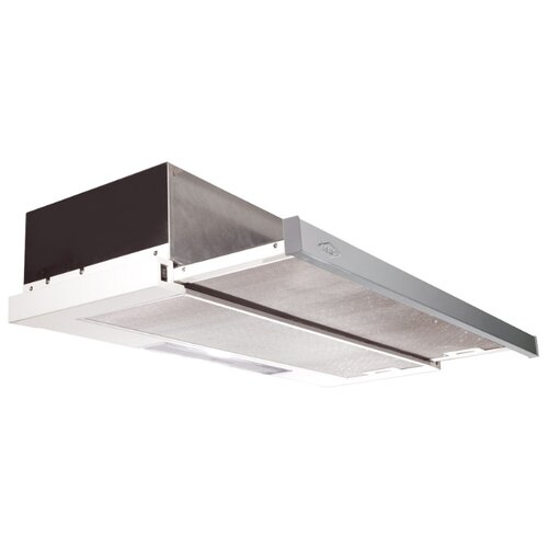 Встраиваемая вытяжка MBS ARALIA 250 INOX 791000₽