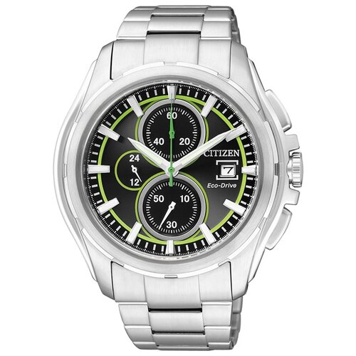 Наручные часы CITIZEN Eco-Drive, серебряный наручные часы citizen eco drive серебряный