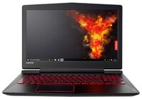 Ноутбук Lenovo Legion Y520 (Intel Core i7 7700HQ 2800 MHz/15.6