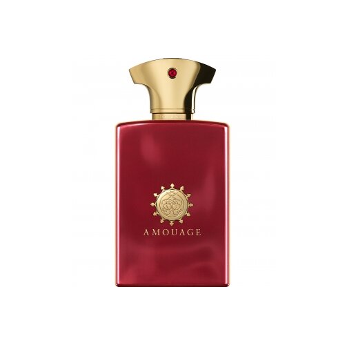 Amouage парфюмерная вода Journey Man, 50 мл