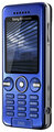 Телефон Sony Ericsson S302