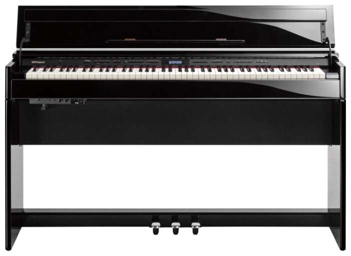 Цифровое пианино Roland DP603 фото 1