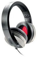 Наушники Focal Listen silver/black