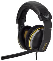 Компьютерная гарнитура Corsair H1500 Dolby 7.1 yellow