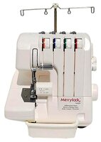 Оверлок Merrylock MK740DS