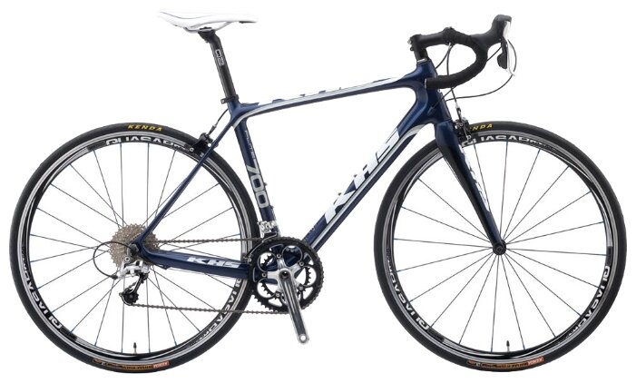 KHS Flite 700 2013