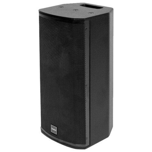 Мониторный сабвуфер Tannoy VX 8.2, black kme vl15 pu black акустическая система 15 1 400 вт 8 ом