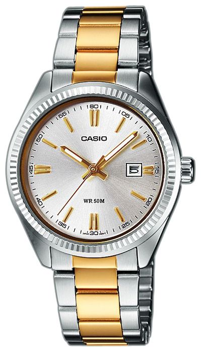 Наручные часы CASIO Collection Women LTP-1302SG-7A