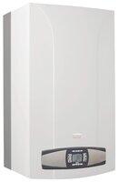 Газовый котел BAXI NUVOLA-3 Comfort 240 Fi