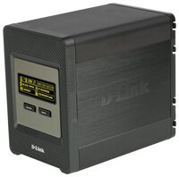 D-link DNS-346