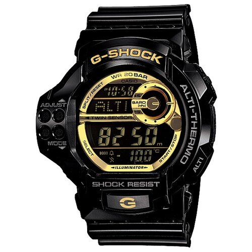 Наручные часы Casio G-SHOCK GDF-100GB-1E