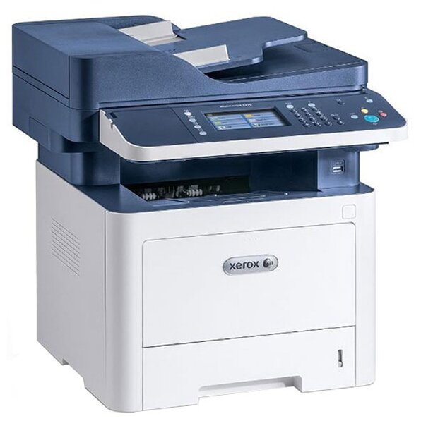 МФУ XEROX WorkCentre 3345DNI