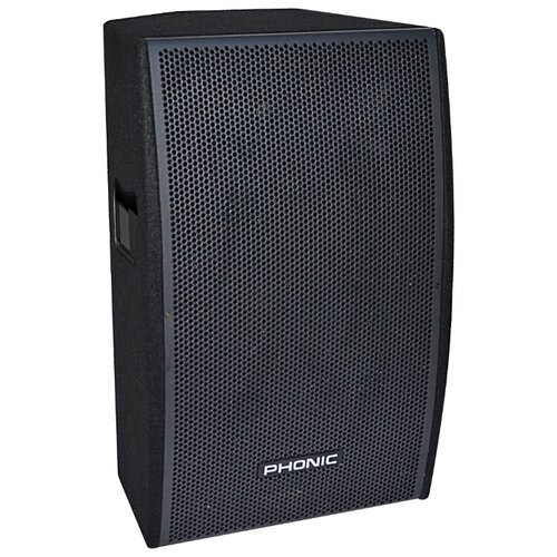 Акустическая система Phonic iSK15A Deluxe black