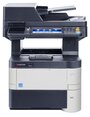 МФУ лазерное KYOCERA ECOSYS M3040idn, ч/б, A4