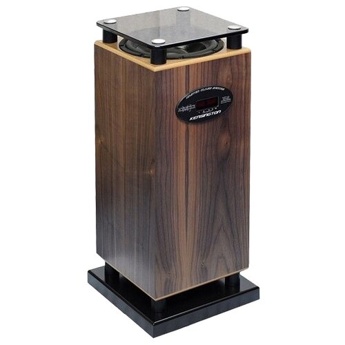 Сабвуферы активные MJ Acoustics KENSINGTON walnut 46550000₽