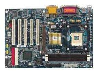 Материнская плата GIGABYTE GA-8IE533