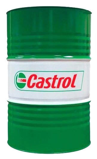 Castrol Масло Мотор. Vecton Long Drain 10w-40 E6/E9 (208 Л.)