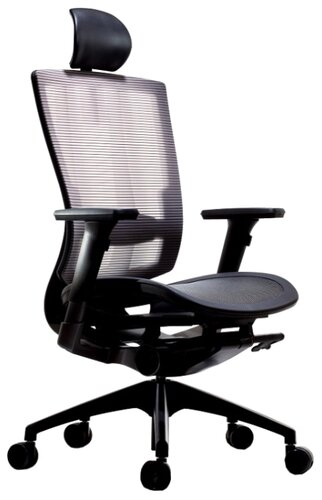 Стоит ли покупать Компьютерное кресло DUOREST DuoFlex Mesh (с подголовником) BR-200M? Отзывы на Яндекс.Маркете